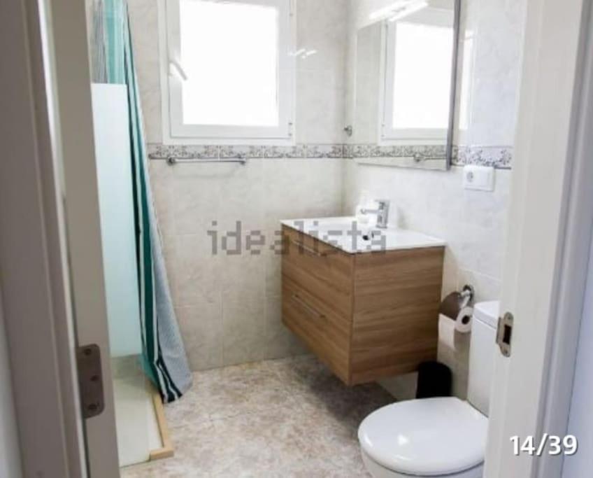 הוילה אוליבה Bellavista 9 מראה חיצוני תמונה