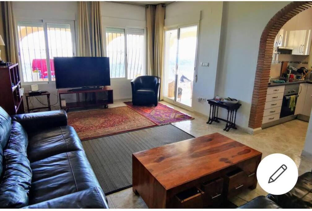 הוילה אוליבה Bellavista 9 מראה חיצוני תמונה