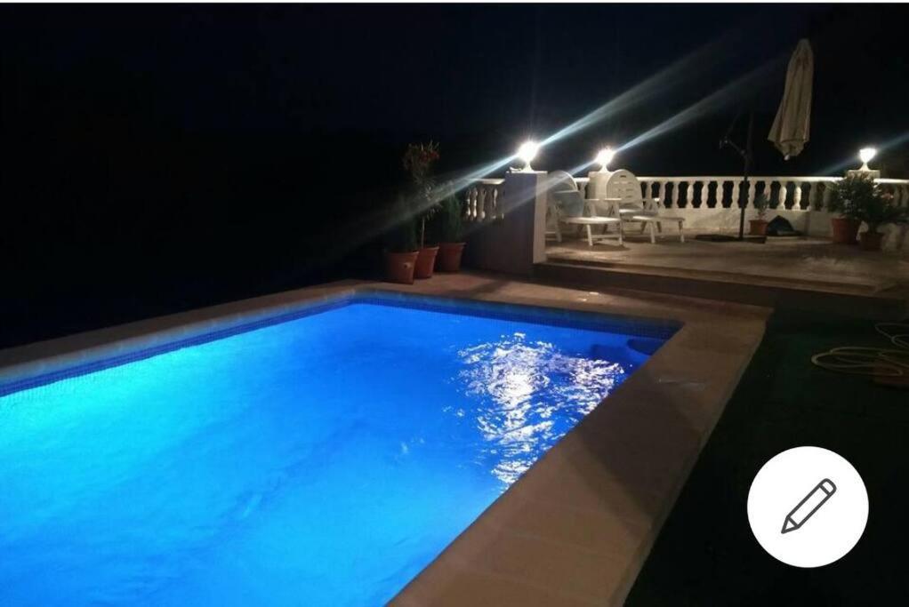 הוילה אוליבה Bellavista 9 מראה חיצוני תמונה