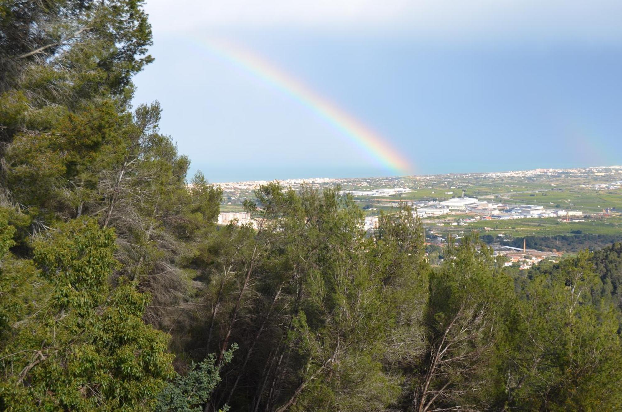 הוילה אוליבה Bellavista 9 מראה חיצוני תמונה